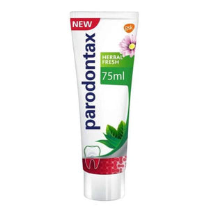 Parodontax Toothpaste 75ml Herbal