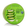 Nature report body gel 300ml with aloe vera 99%