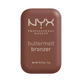 Nyx blusher 5g buttermelt 05 butta medium deep