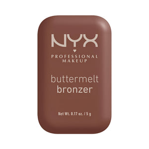 Nyx blusher 5g buttermelt 05 butta medium deep
