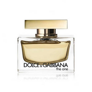 Dolce & Gabbana The One Woman Eau de Parfum 75ml