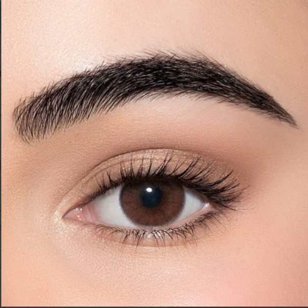 Lens Me Colored Contact Lenses – Color Enhancement