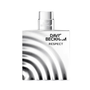 David Beckham Respect Homme EDT Spray for Men 90ml
