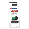 Lifebuoy shower gel 700ml charcoal and mint