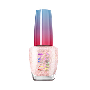 Opi Nail Polish 9ml Rapi Dry Cheers To No Smears