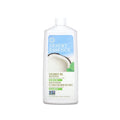 Desert Essence Coconut Oil Mouthwash, Coconut Mint - 16 fl oz (473 ml)