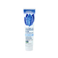 Desert Essence Tea Tree Oil Whitening Plus Toothpaste, Cool Mint - 6.25 oz (176 g)