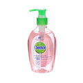 معقم اليدين Dettol جل 200 مل للعناية بالبشرة