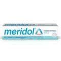 Meridol toothpaste 75ml gum health with fluoride