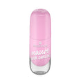 Essence gel nail polish 80 mauve over darling