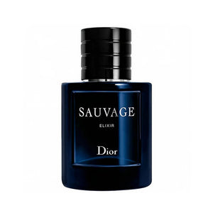 Dior Sauvage Elixir Eau de Parfum for Men – 100ml