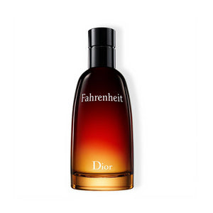 Dior Fahrenheit Eau de Toilette for Men 100ml