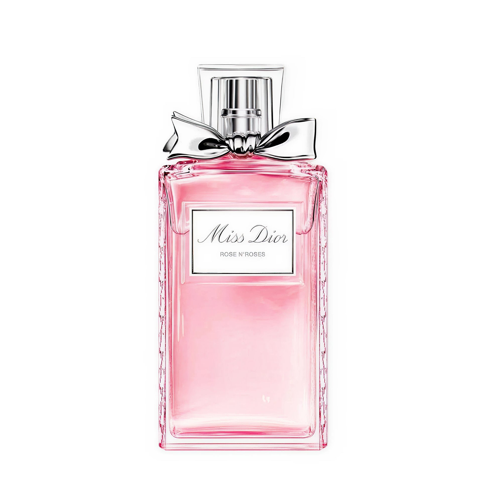 Dior Miss Dior Rose N'Roses Eau de Toilette 100ml