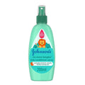 Johnson's Baby Hair Spray Conditioner 200ml No More Tangles v2
