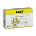Taha bar soap 75g with chamomile