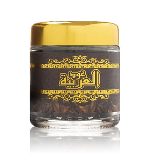 Oud lover bakhoor 30g al arabiya