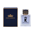 Dolce & Gabbana K for Men Edt 50ml