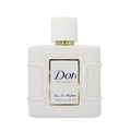 Don French Perfume – White Fragrance for Men & Women 100ml