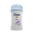 Dove Fresh مزيل العرق مضاد التعرق - حماية 24 ساعة من العرق والرائحة 45 غرام