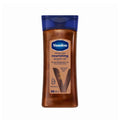 Vaseline Intensive Care Nourishing Argan Oil Body Gel – Bronze Shimmer 200ml