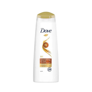 Dove Hair Shampoo Nourishing Oil Care 400ml