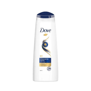 Dove Intensive Repair شامبو للشعر التالف | تركيبة Moisture Lock - 190 مل