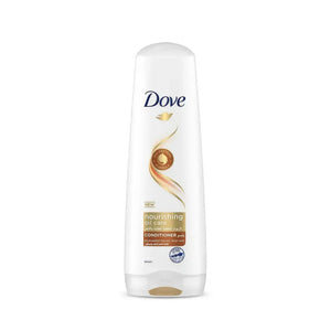 Dove بلسم مغذٍ بالزيوت 340ml | Avnzor