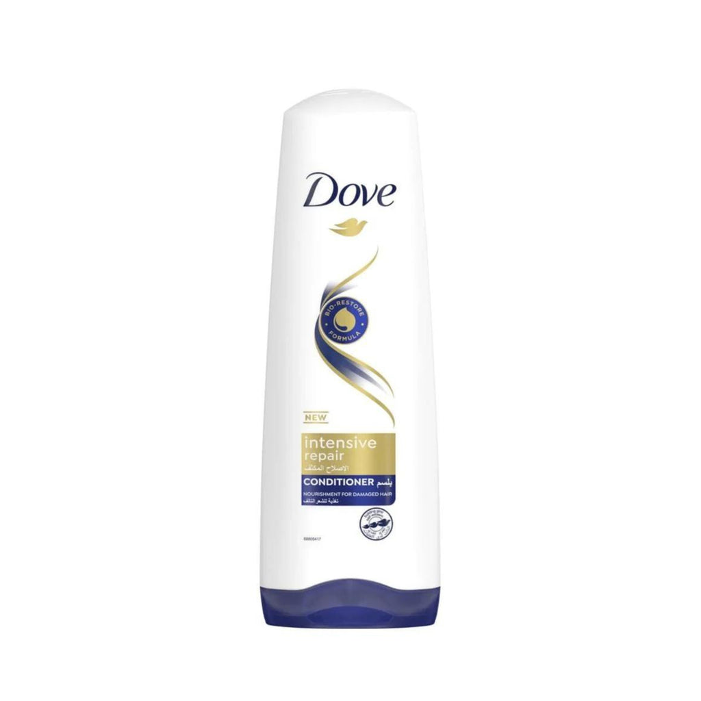 Dove Intensive Repair – بلسم مغذٍّ لعلاج الشعر التالف 350 مل