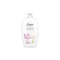 Dove Hand Wash Glowing Ritual Lotus – Moisturizing Liquid Soap 500ml