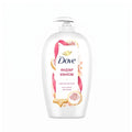 Dove Sugar Cookie Hand Wash – Moisturizing Liquid Soap 450ml