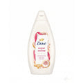Dove Body Wash Sugar Cookie – Moisturizing Shower Gel 450ml