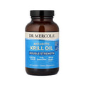 Dr. Mercola Antarctic Krill Oil - 90 Capsules
