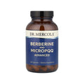 Dr. Mercola Berberine with MicroPQQ - 90 Capsules