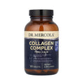 Dr. Mercola Collagen Complex, Type I, II & III - 90 Tablets