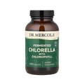 Dr. Mercola Fermented Chlorella - 450 Tablets