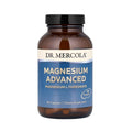 Dr. Mercola Magnesium Advanced - 90 Capsules