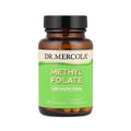 Dr. Mercola Methyl Folate 5,000 mcg - 30 Capsules