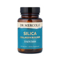 Dr. Mercola Silica Collagen Builder 10 mg - 60 Capsules