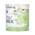 Dr. Mercola Solspring Organic A2 Dry Whole Milk - 17.4 oz (495 g)