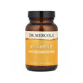 Dr. Mercola Vitamin E 134mg - 90 Capsules