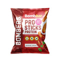 عصا ذرة Bombbar Protein Pro طماطم مجففة 60 جرام