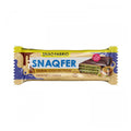 Snaq Fabriq Snaqfer Dubai Collection Pistachio & Kunafa Bar - 45g