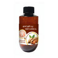 Mandy care hair & body oil 125ml sweet almond