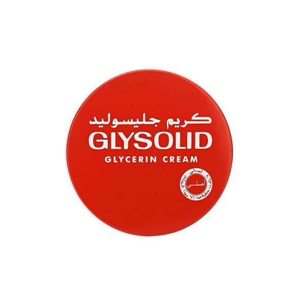Glysolid cream 20ml