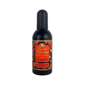 Tesori Body Splash 100ml Japanese Rituals