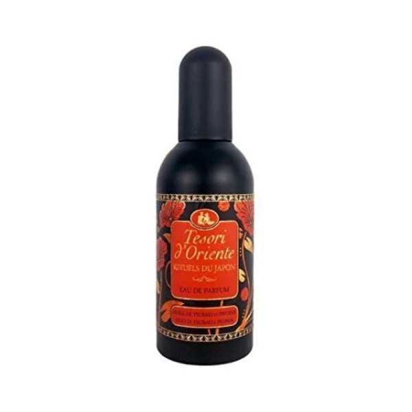 Tesori Body Splash 100ml Japanese Rituals