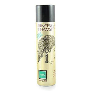 Princess Chamsy Hair Spray 90ml Normal Strength