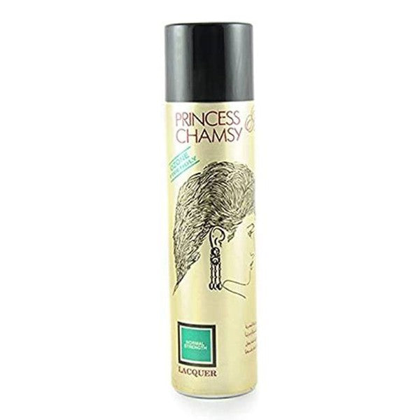 Princess Chamsy Hair Spray 90ml Normal Strength