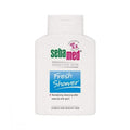 Sebamed Shower Gel 200ml Sensitive Skin Fresh Shower
