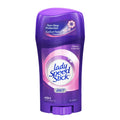 Lady speed stick deodorant stick 65g fresh fusion